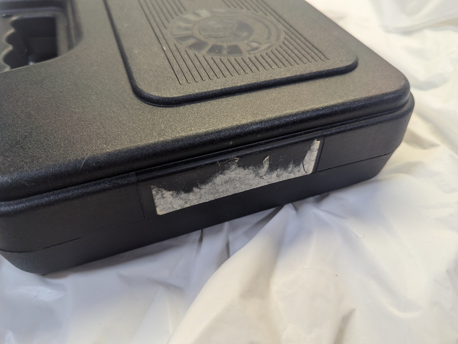 Taurus Factory Box PT809