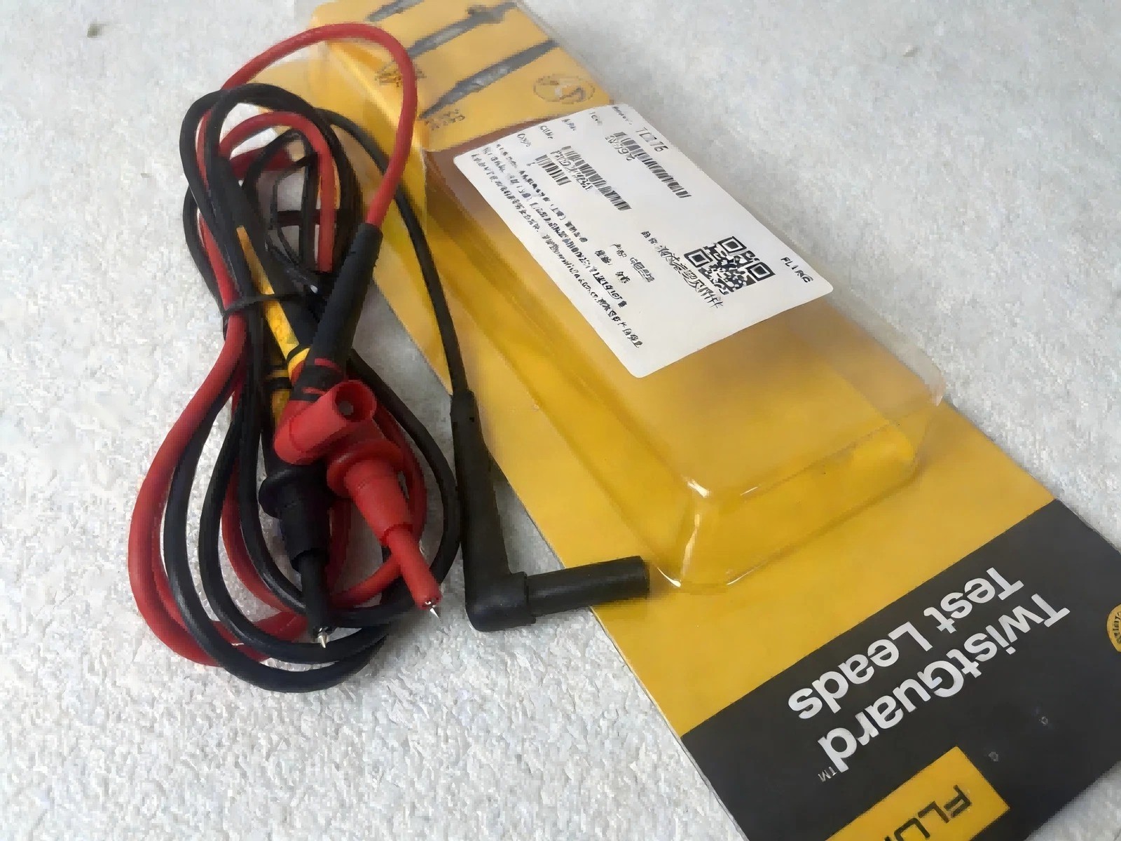 1PCS New Compatible Fluke TL175 MTX-STORE