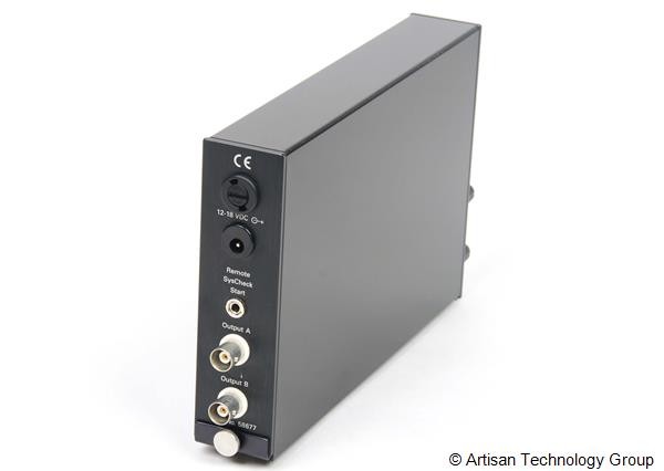 GRAS 12AA 2-Channel Power Module