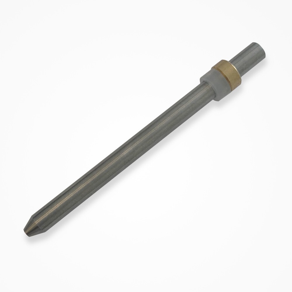 Waterjet Nozzle Abrasive Mixing Tube .281x.040x4'' HARDSTUFF US Stock Free Ship