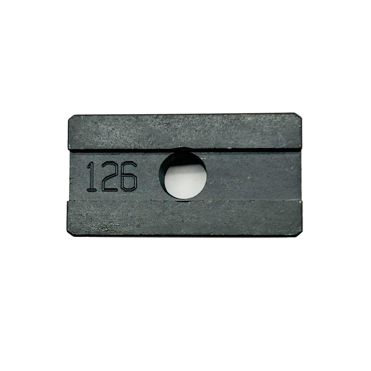 MGW Maryland Gun Works SP126 Slide Shoe Adapter Clamp Plate for S&W Sigma