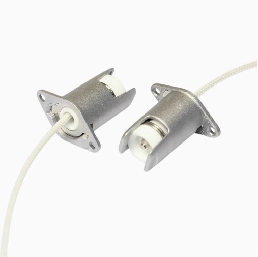 R7S Lamp Holder Double Ended Halogen Lampholder 64760 Lamp Socket R7S Lamp Base