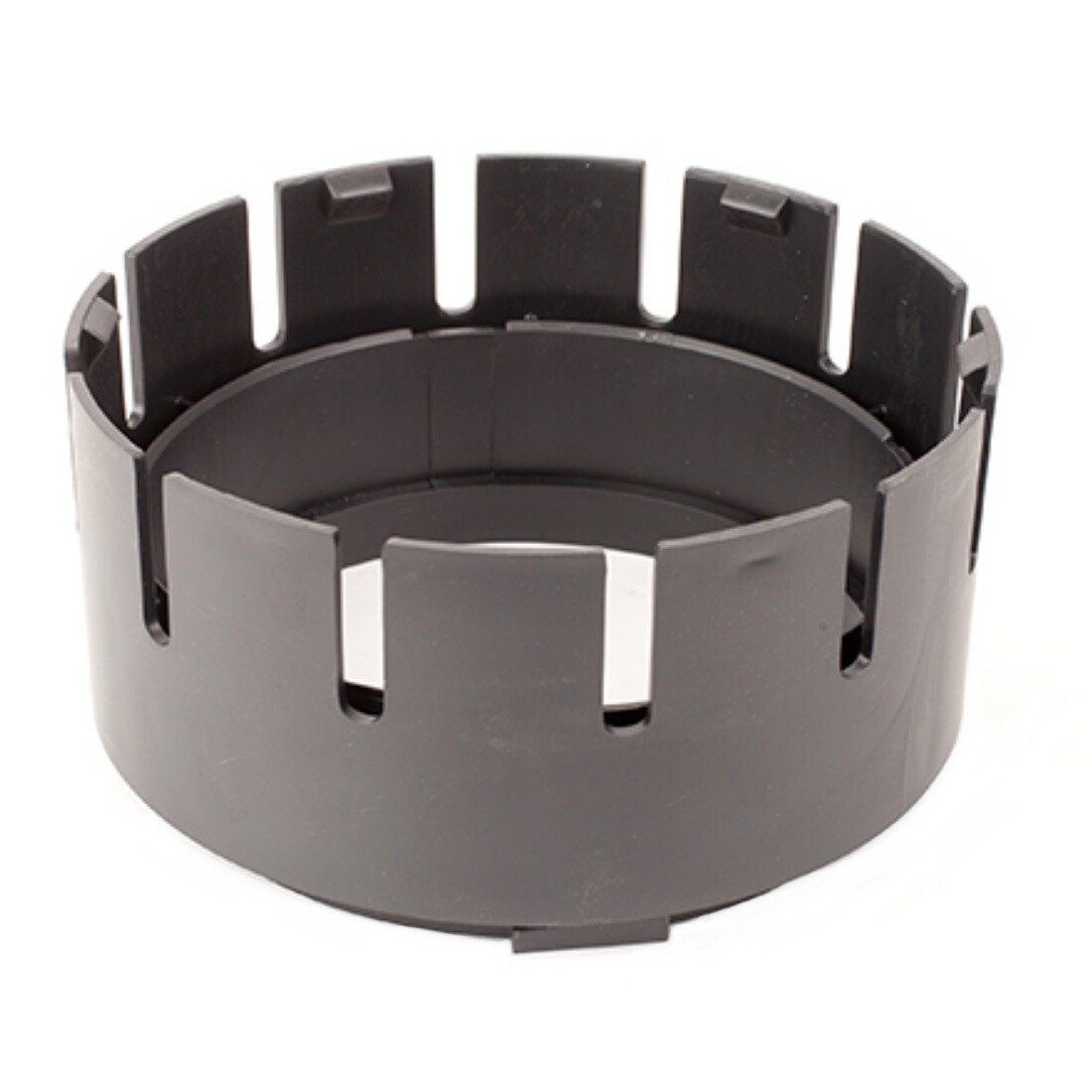 Tempo Basin Adapter to 6" Pipe