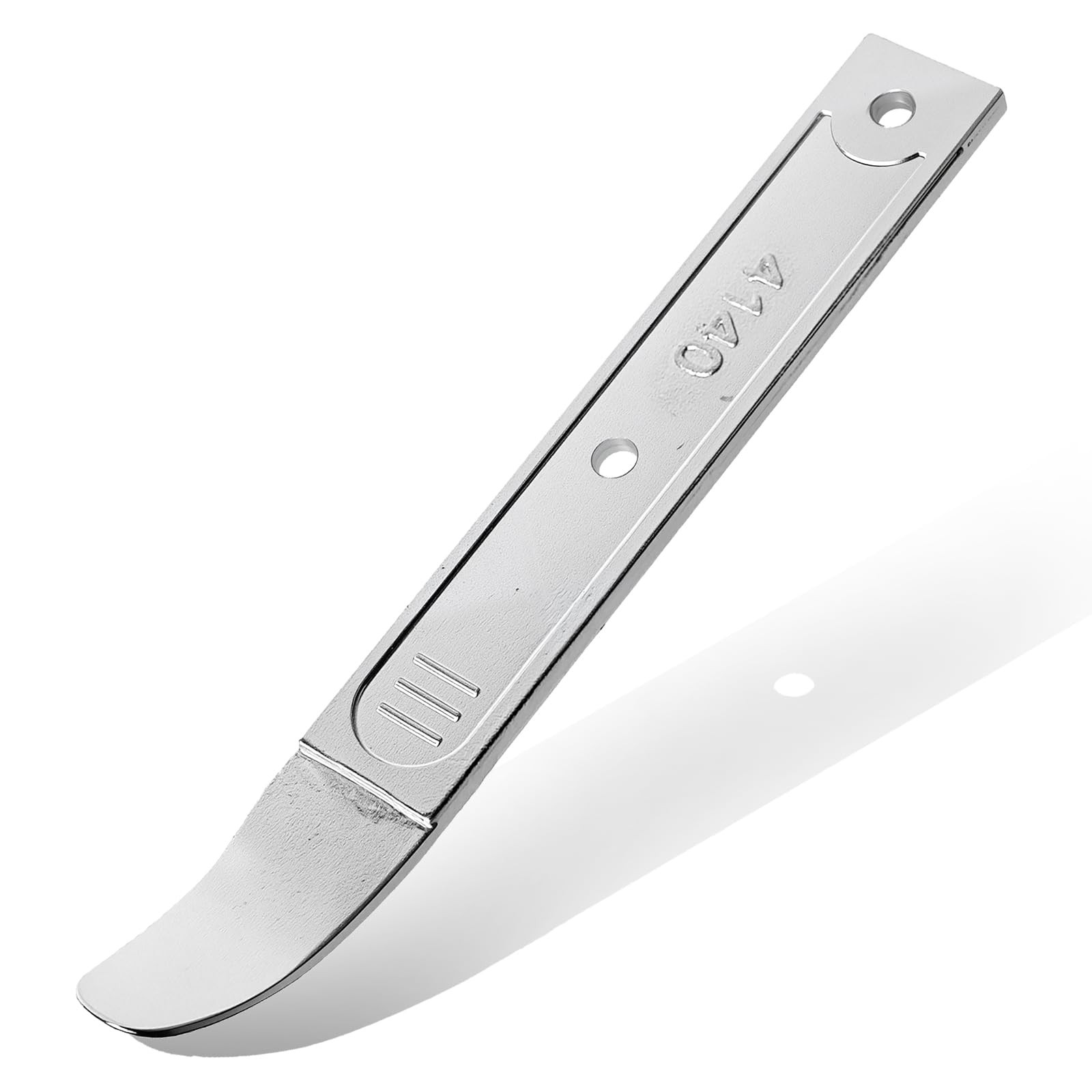 MCSDFN 4140 Pry Tool, Bar Trim Removal Non-Scratching Automotive...