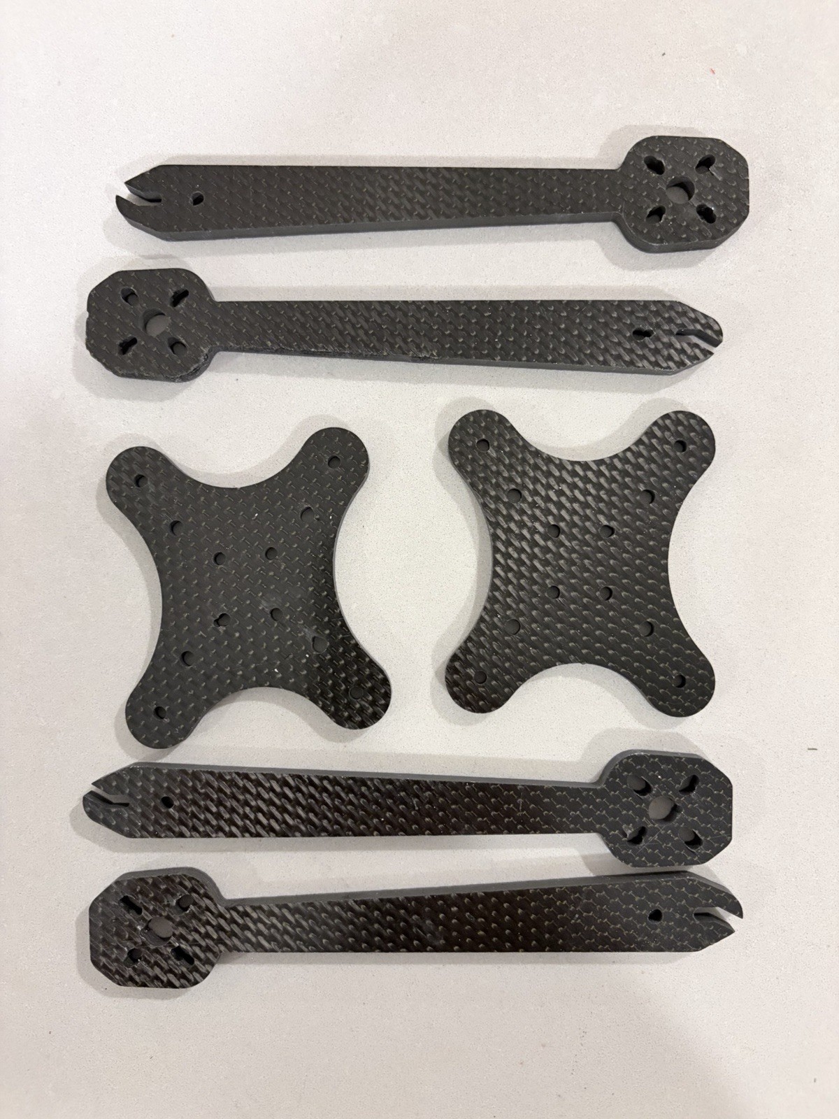 Quadcopter Frame