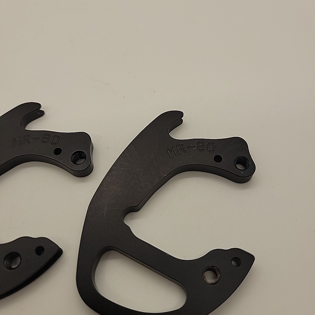 Mathews MR-B MR-80 Mods - Monster MR5 MR6 MR7 Modules - Mod Module