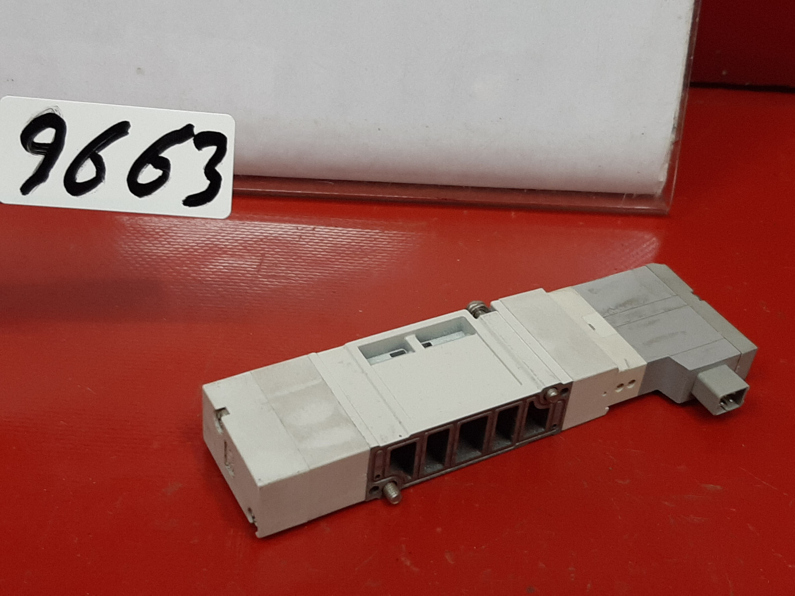 SMC SV2300R-5FU