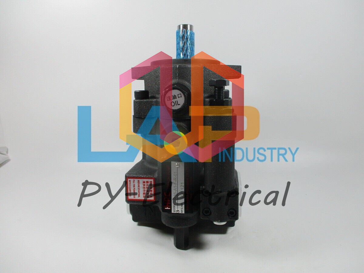 New for HPC Variable Piston Pump P16-A1-F-R-01 (1PCS)