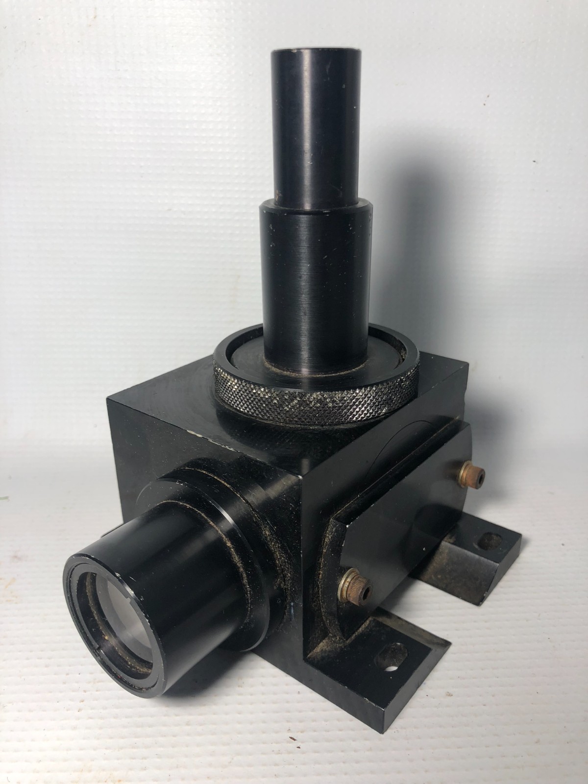 Microscope Fluorescence Filter Cube