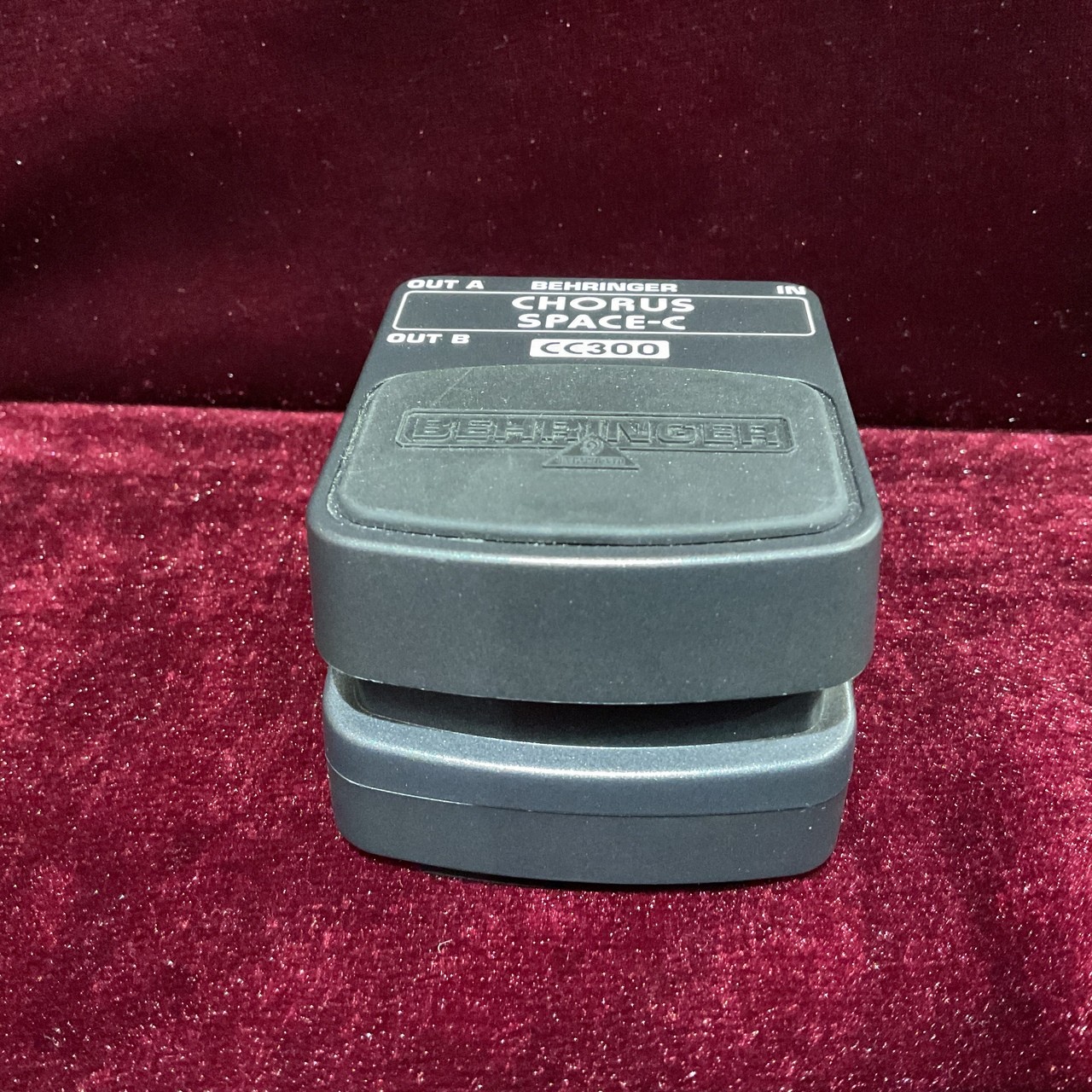 Behringer Cc300
