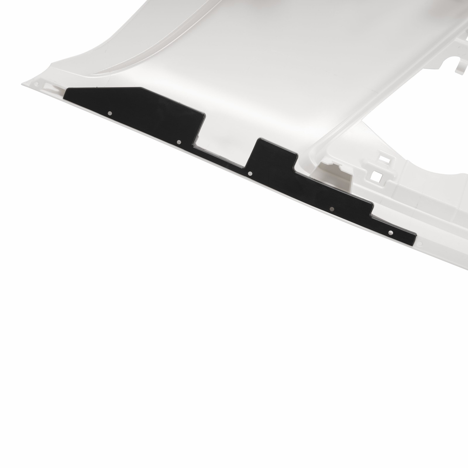 Front Side Panel LH & RH Plastic For 2008-2022 ISUZU NPR NPR-HD NQR NRR