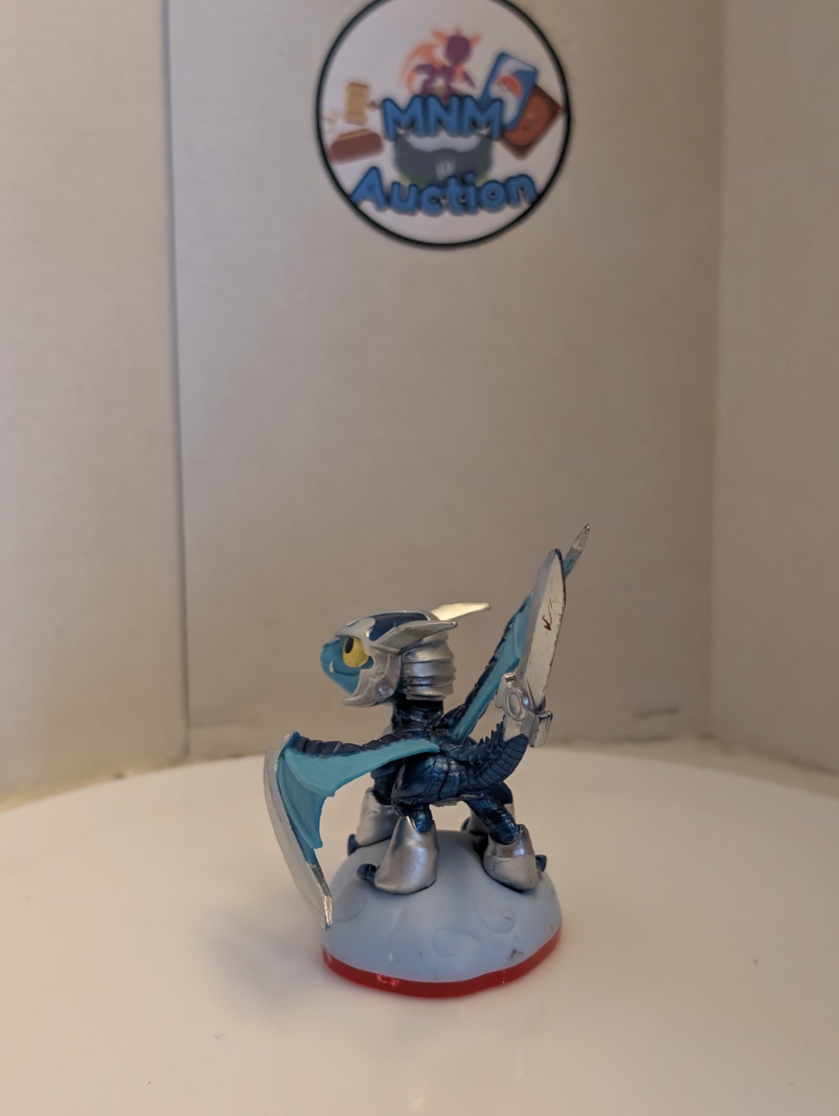 Skylanders Trap Team Figures