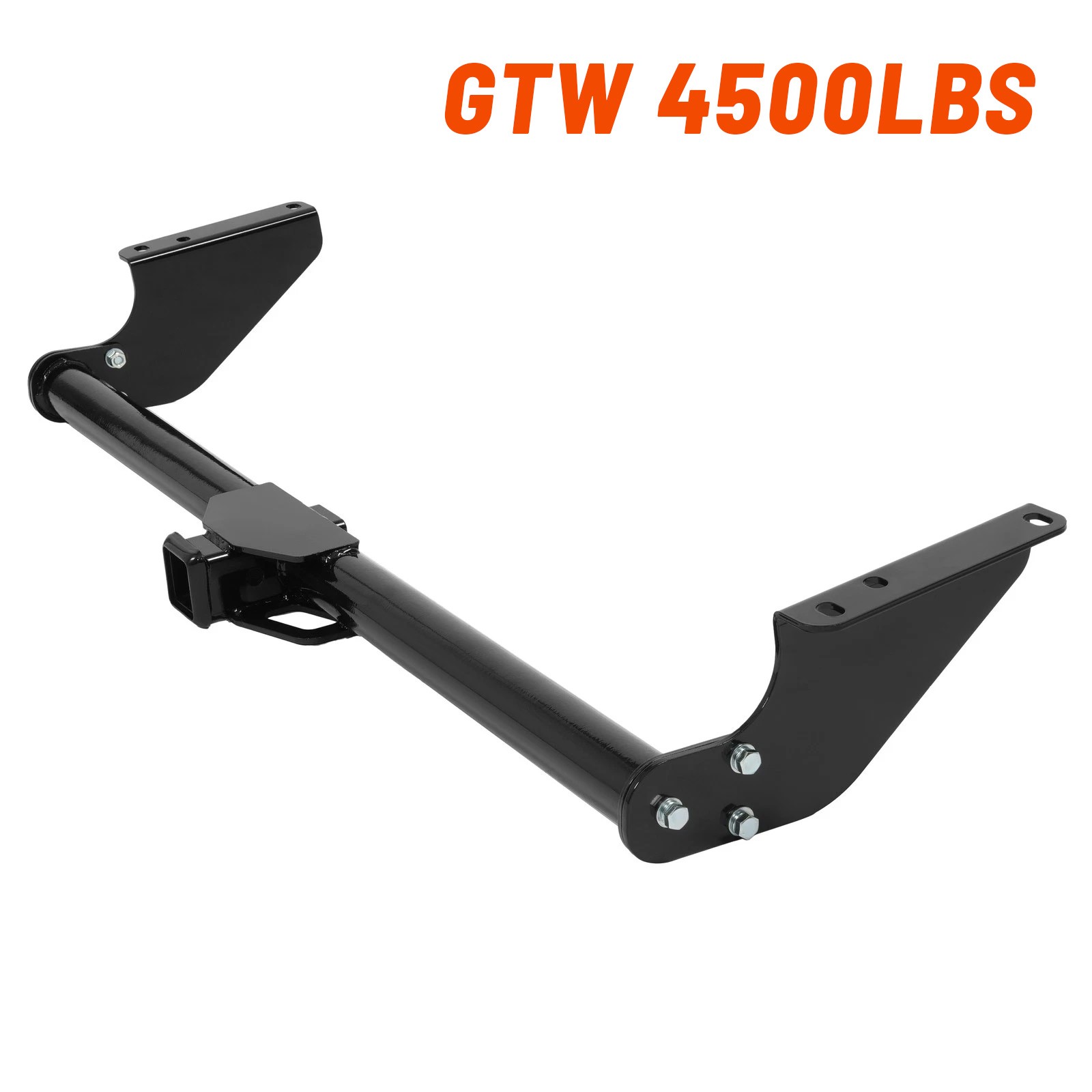 Class 3 Bumper Trailer Hitch 2" Receiver For Toyota Sienna All Styles 2021-2026