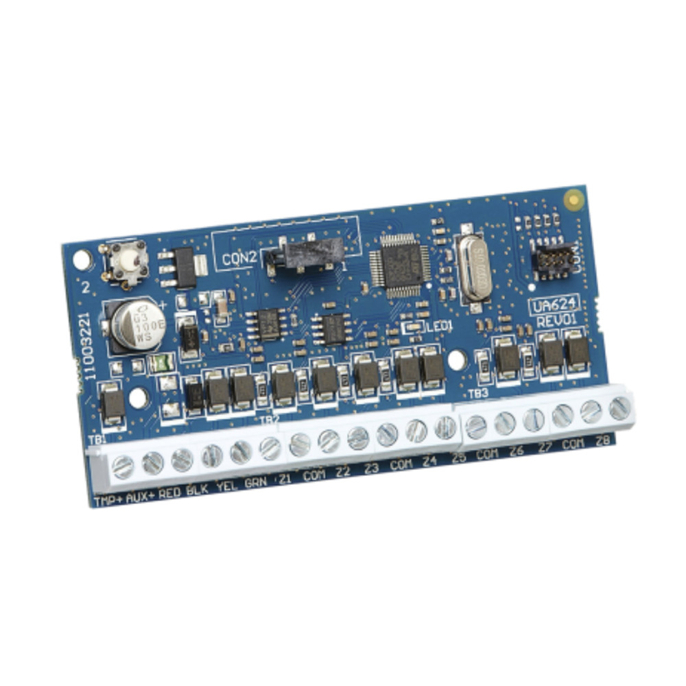 DSC HSM2108