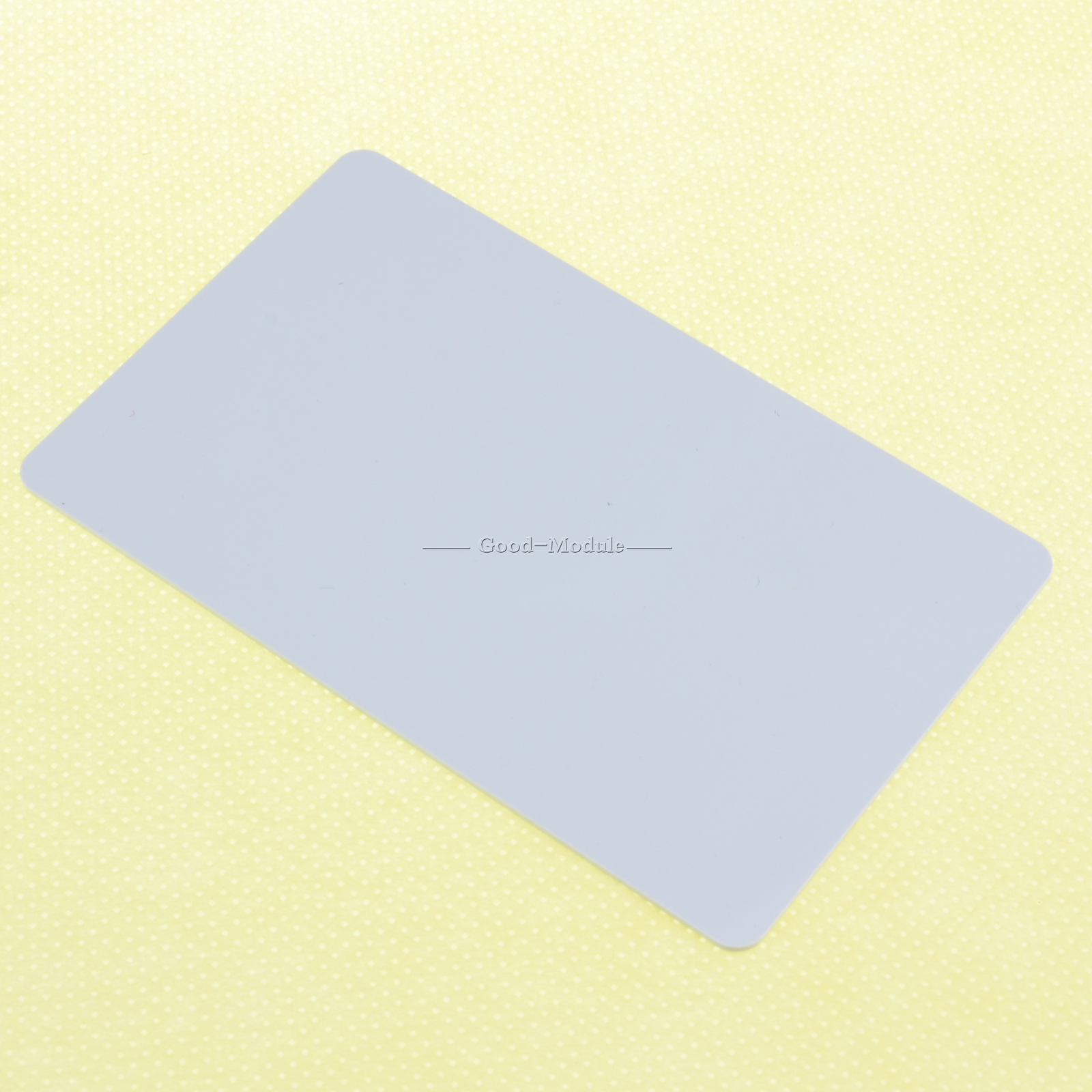 2/5/10/50/100PCS NFC Smart Card Tag1k S50 13.56MHz IC Read Write RFID IC Arduino