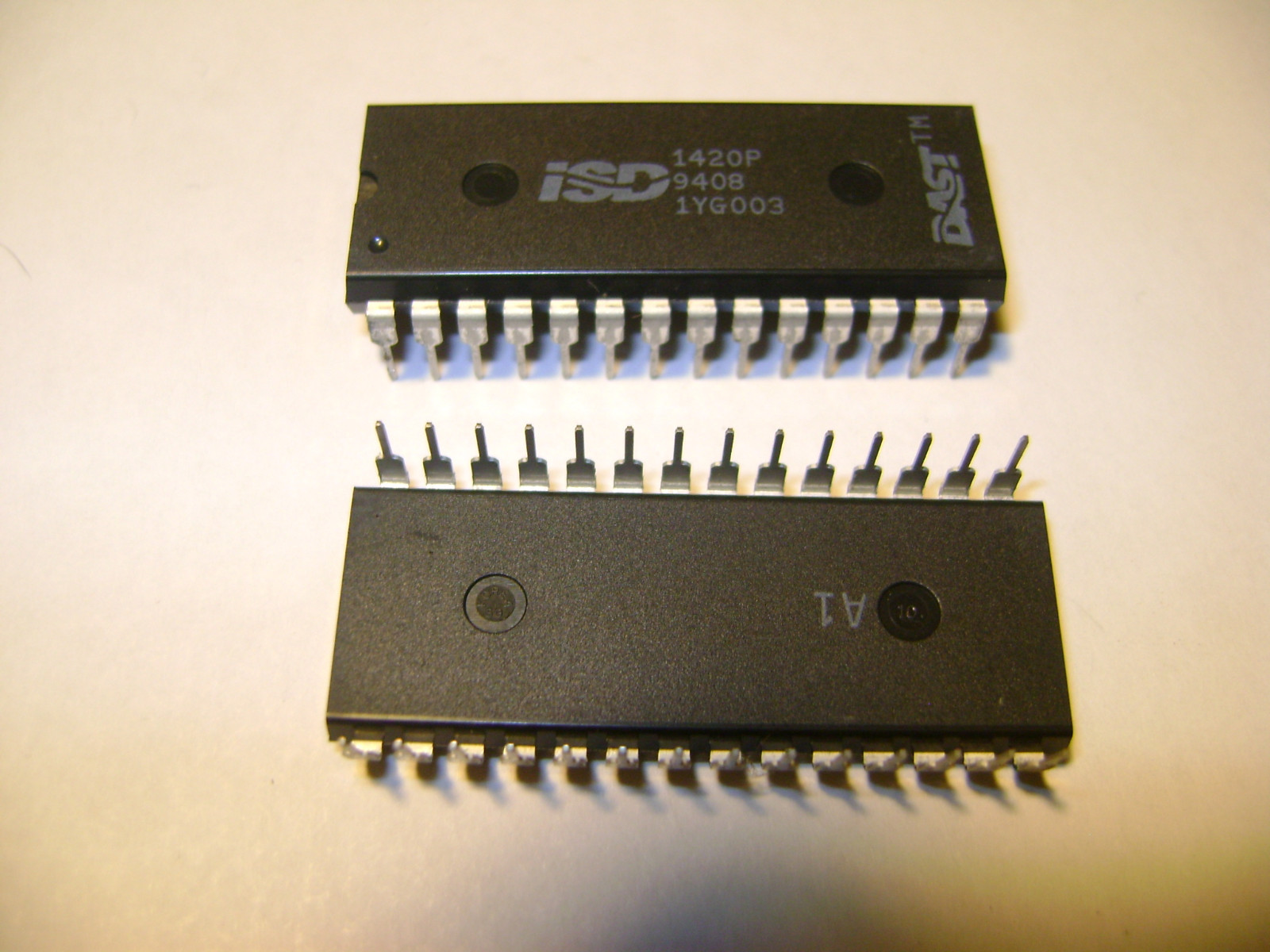 DAST ISD1420P INTEGRATED CIRCUIT IC FROM USA C51