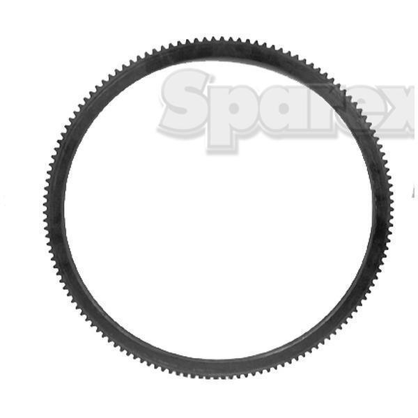 Made to Fit FORD FLYWHEEL RING GEAR 9N6384 NAA 2N 8N 9N 2000 4000