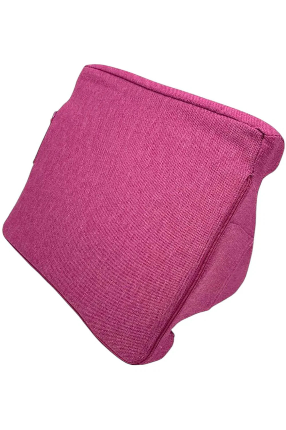 All-NEW Duo Hinged Multi-Angled Foam Tablet Stand with Storage