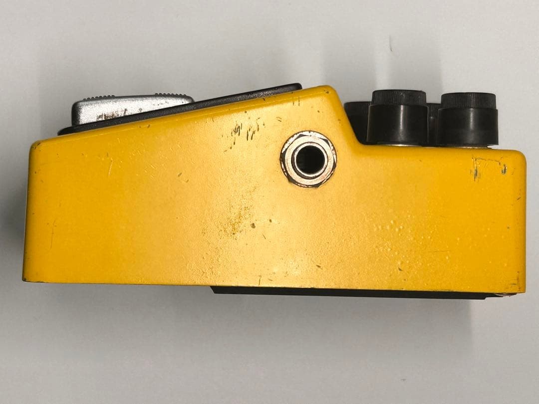 Maxon FL-3 Flanger Effect Pedal