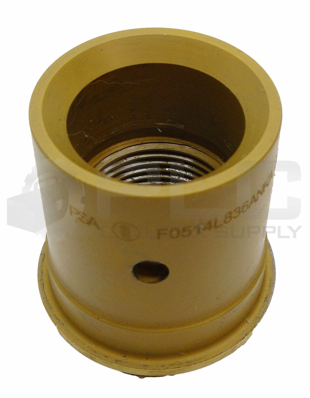 F0514L836ANKA PNEUMATIC SCALE ANGELUS SEAMING ROLL