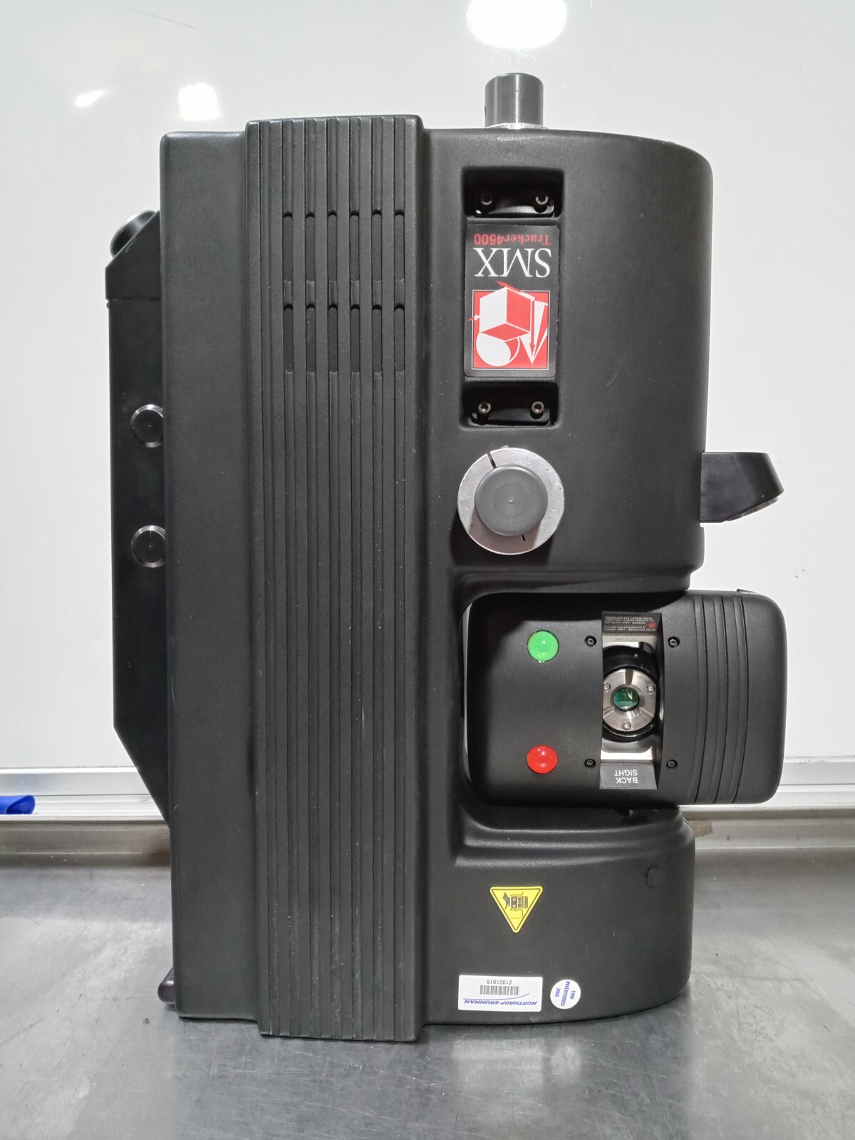 FARO SMX 4500 Laser Tracker Unit / Tested , Works
