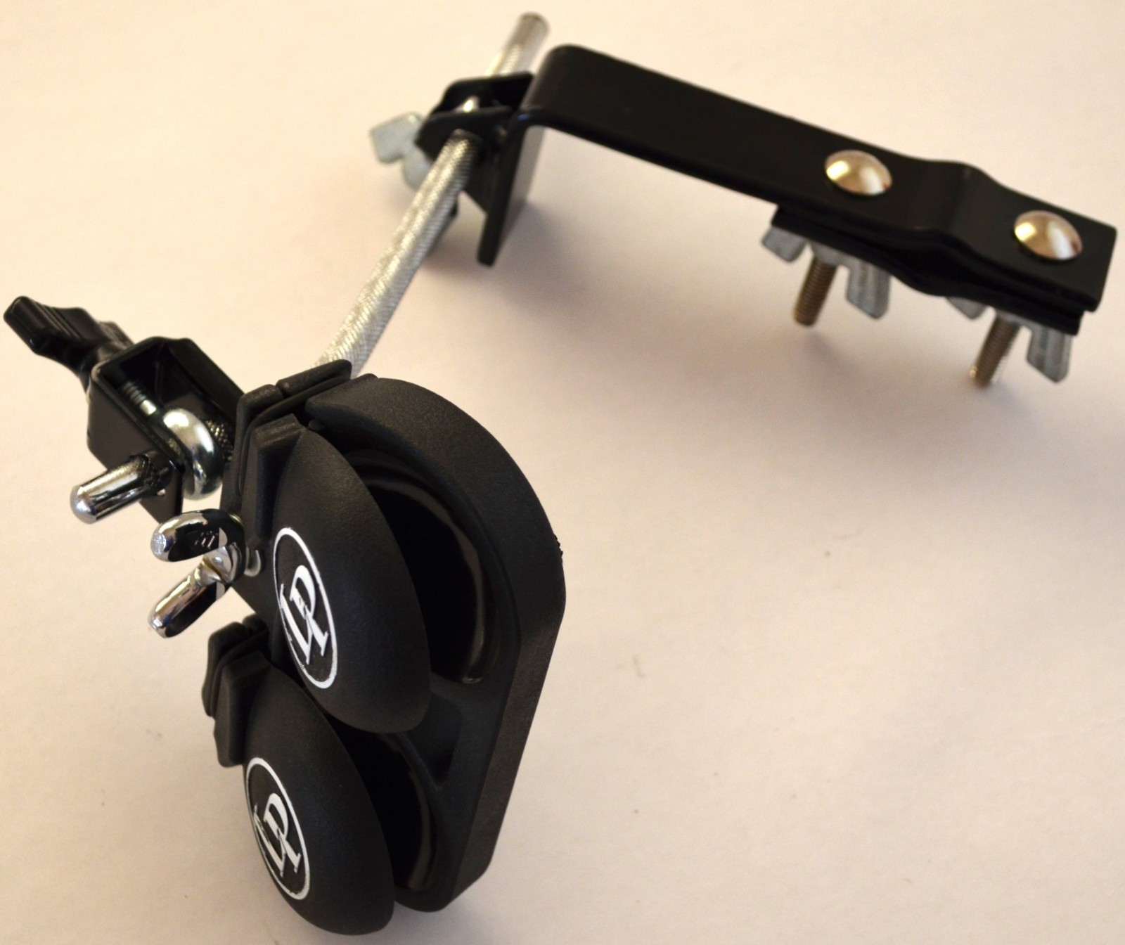 LP Castanet Machine with all mounting hardware