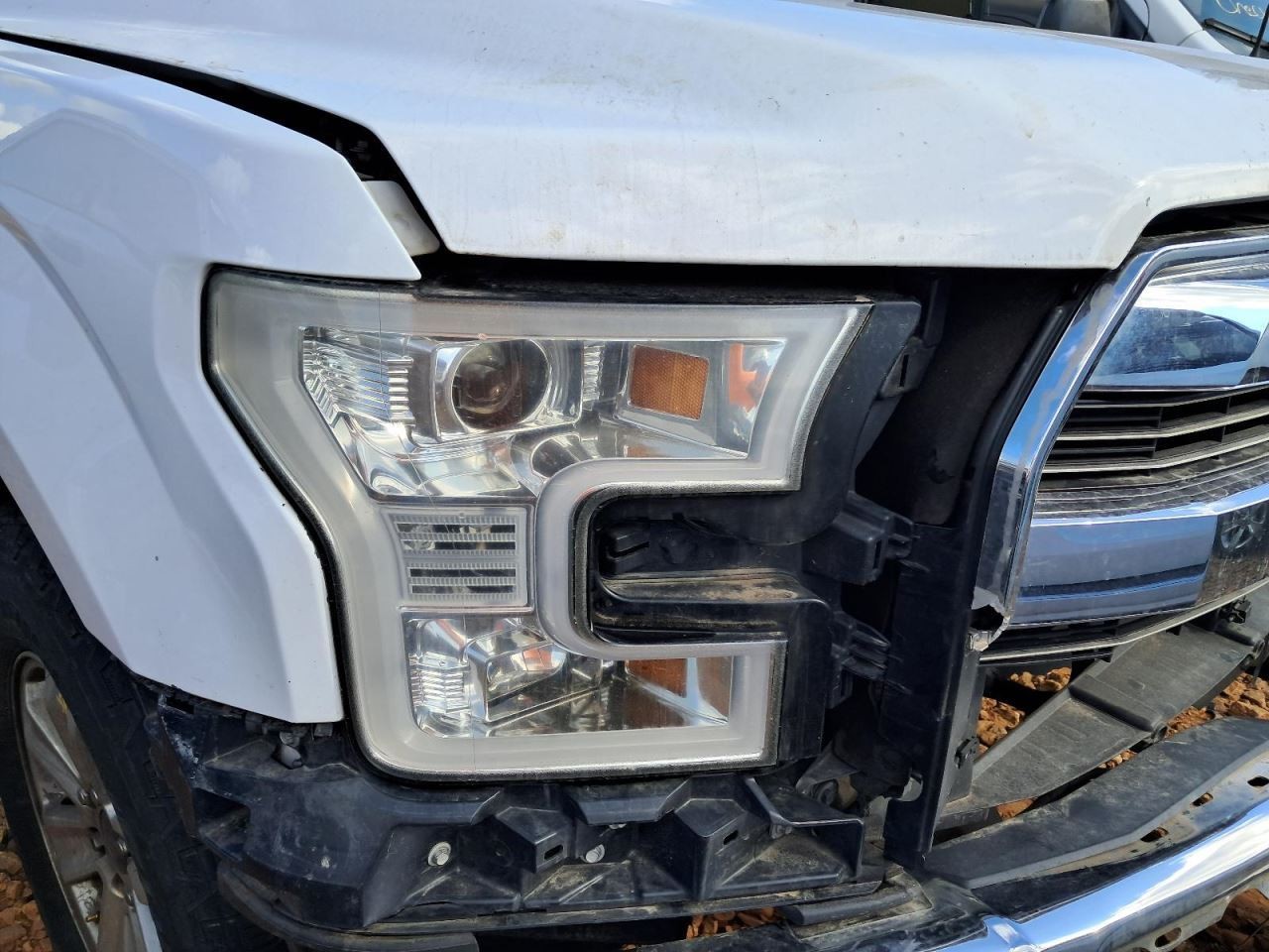 F150 2016 Glove Box 4811409