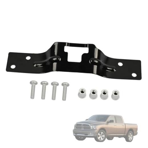 68418923AC Fuel Tank Strap Reinforcement Compatible with Dodge Ram 1500 Series