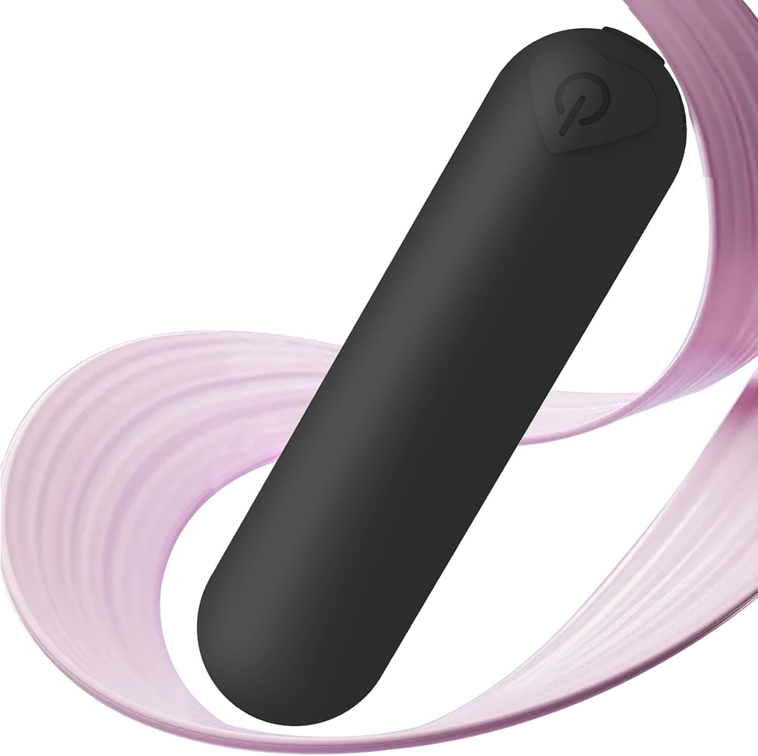 Mini Handheld Electric Back Massager Waterproof Quite Massager, Portable Massage