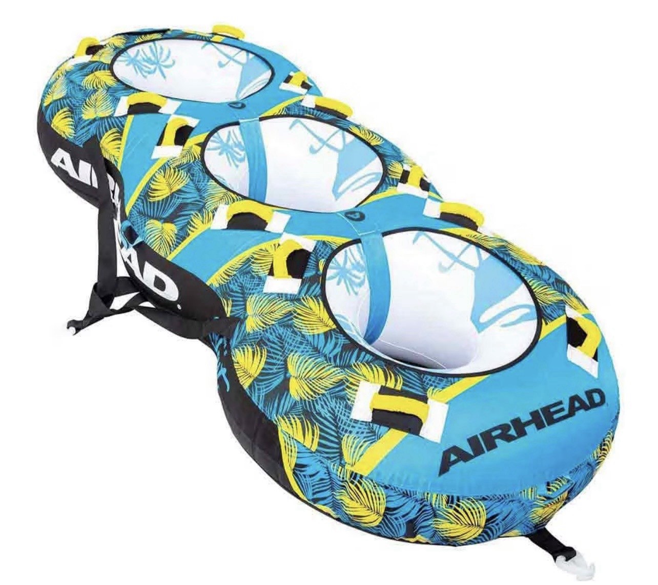Airhead AHBL-32 3 Person Towable Float