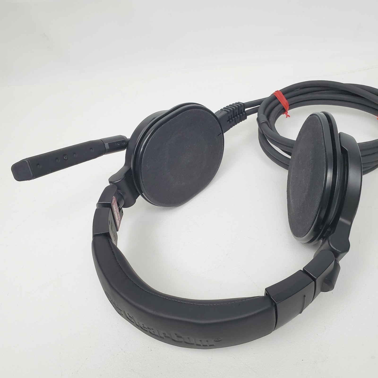 Clear-Com CCC-802017 Spatial Low Crosstalk Headset