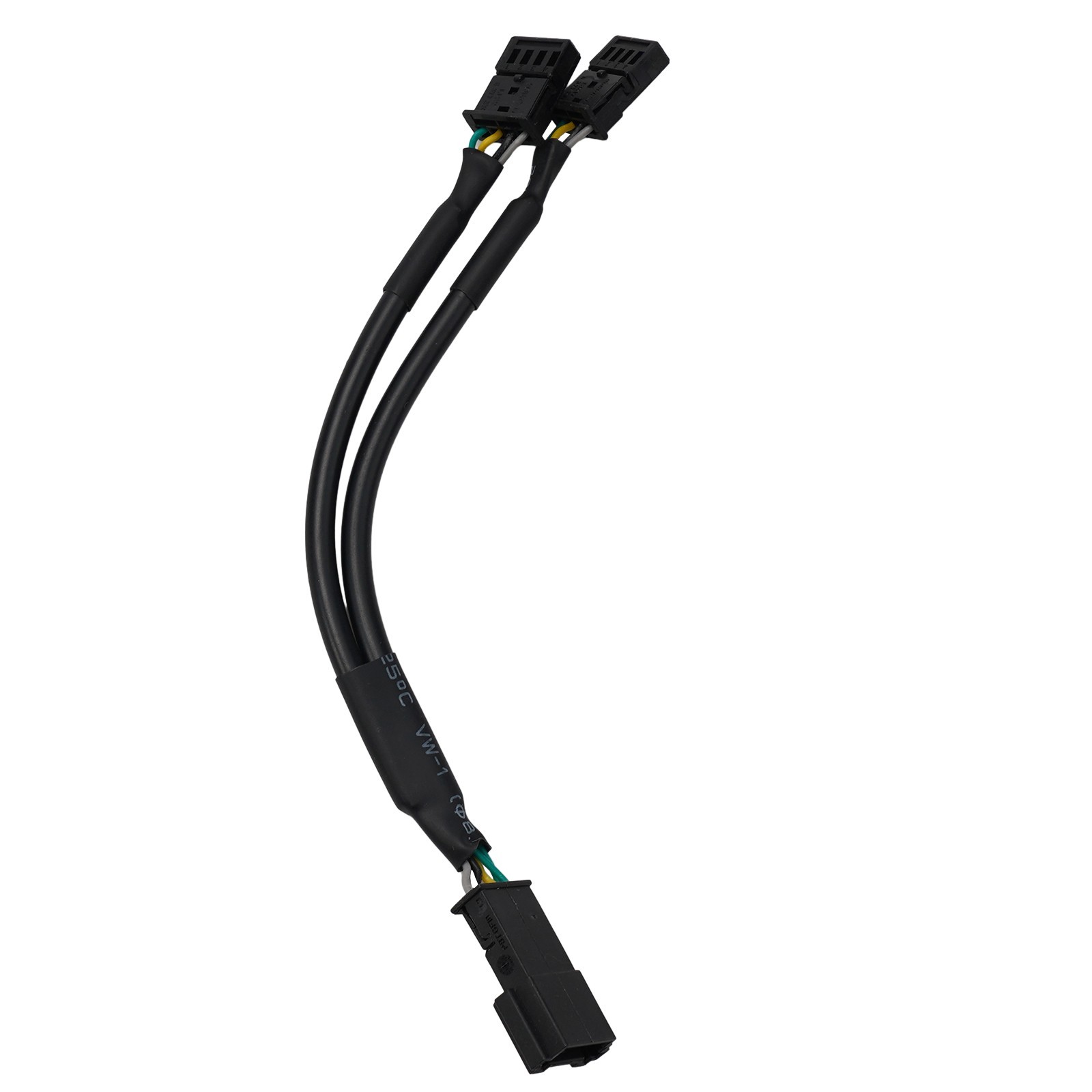 Car Electronics Accessoreis ECU Y Splitter Cable Adapter Cable Adapter