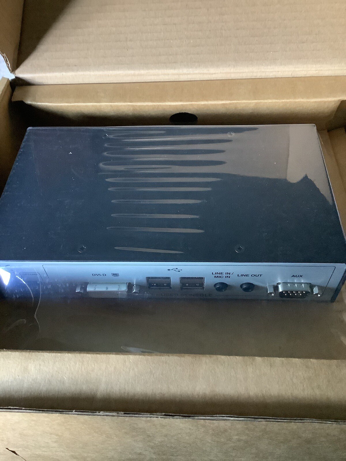 Black Box, Part #3152-021817-202,ServSwitch Agility DVI,USB & Audio Extenders IP