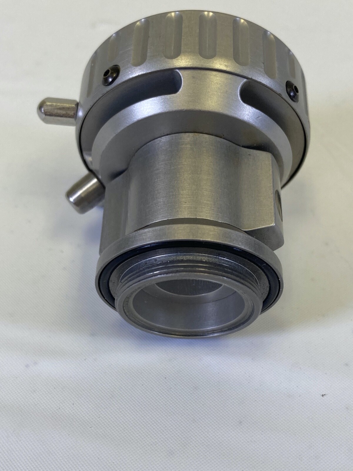 Linvatec Concept 7104 35mm Endoscopic Camera Coupler Endoscopy