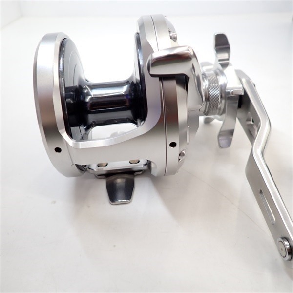 20 Ocea Jigger 4000