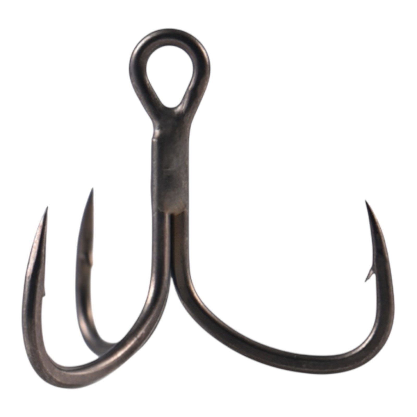 BKK Spear EWG 71 SS Treble Hooks - Choose Size