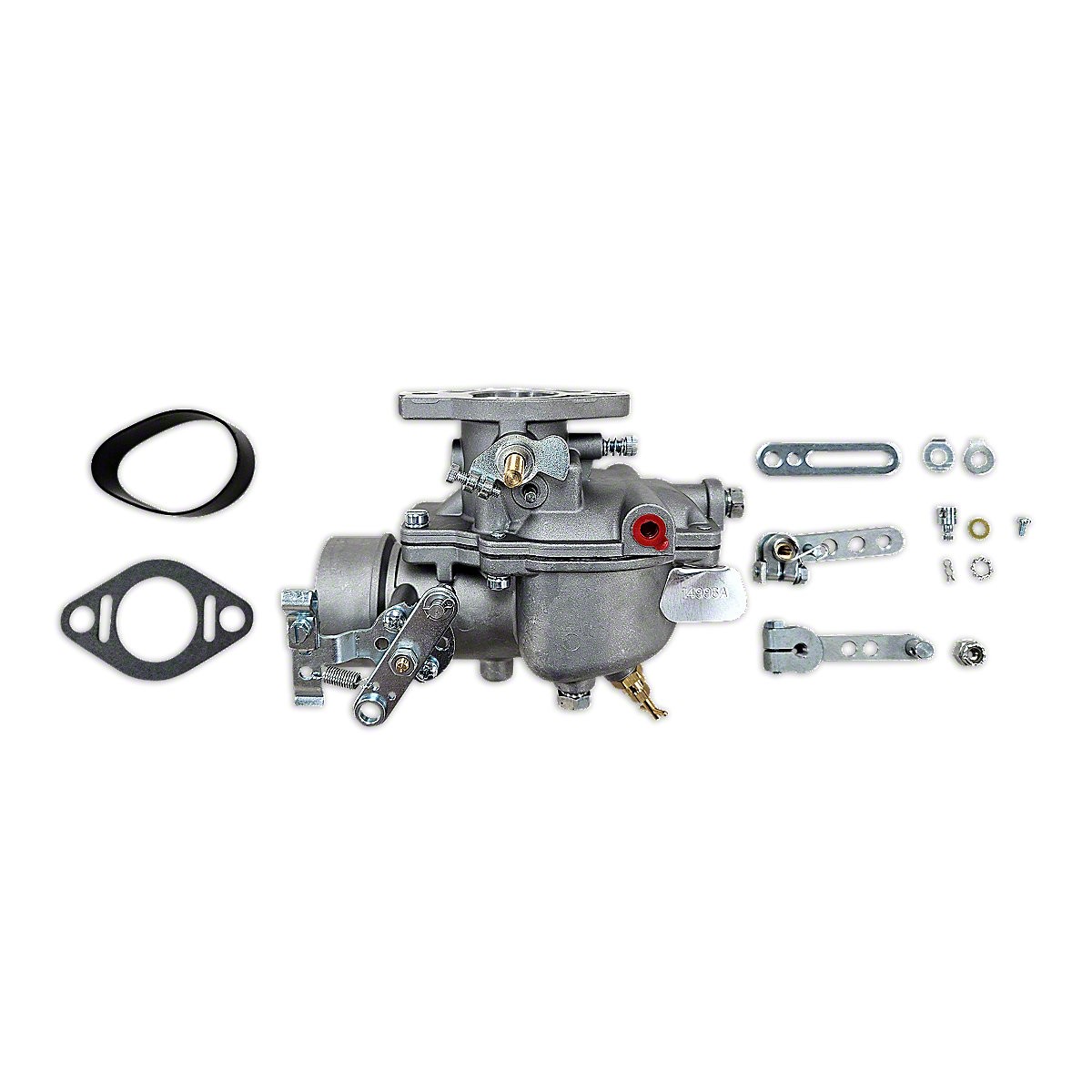 Carburetor New fits Massey Ferguson 65 135 150 165 Zenith Type 194996M93 14996