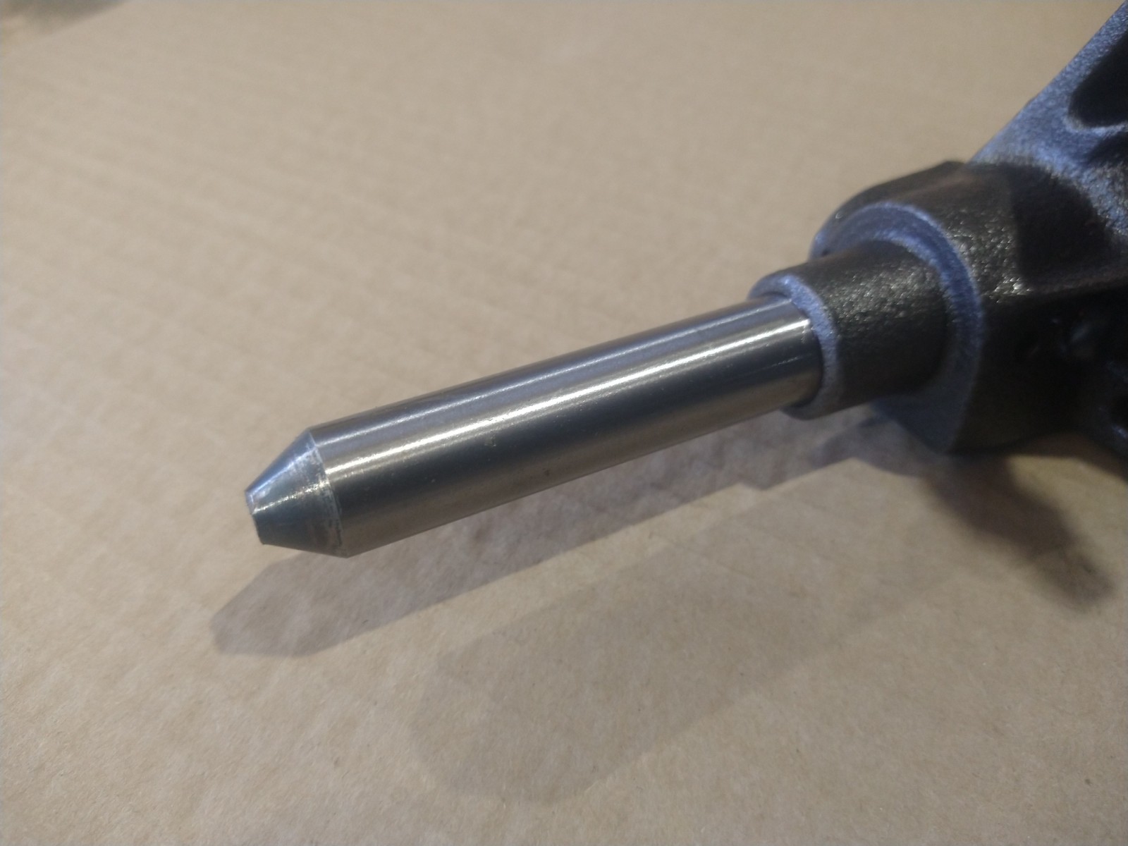 Mopar OEM Transfer Case Mode Shift Fork Dodge Jeep 5080158AA