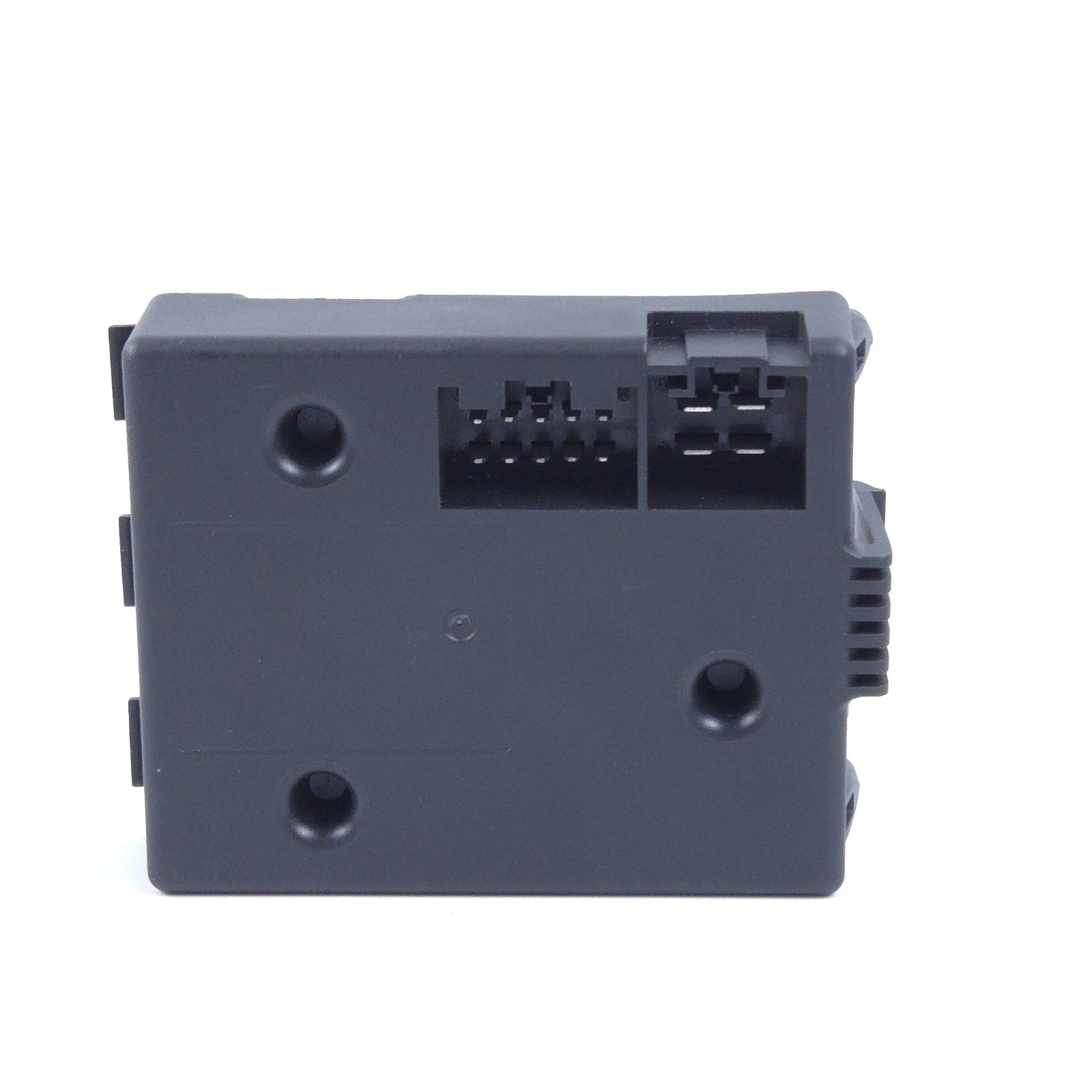 BOX ONLY Trailer Brake Controller 82215040AC for RAM 1500 Classic 2500 3500 4500