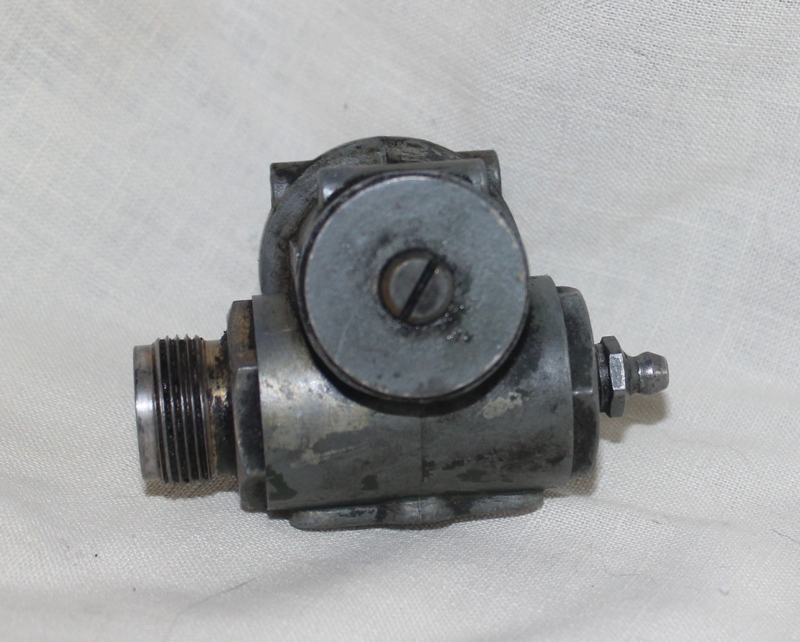 M35 M51 SPEEDOMETER DRIVE UNIT 7409623-1