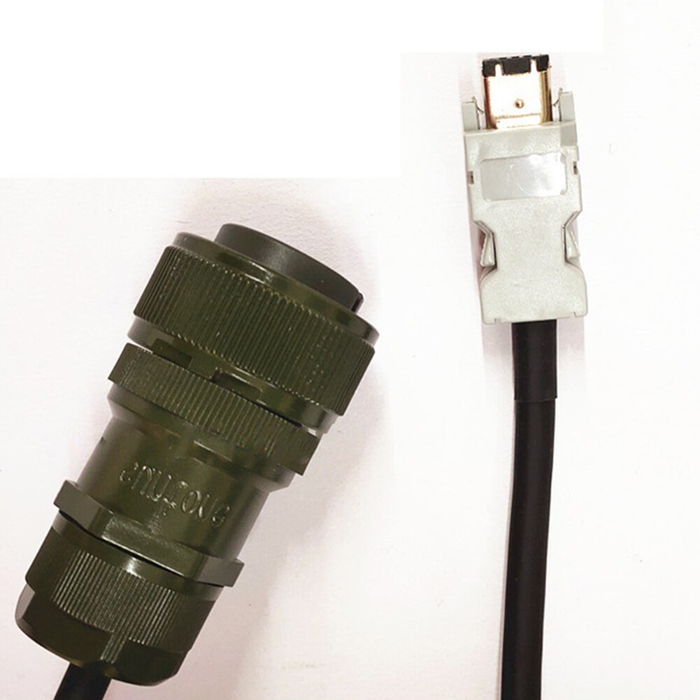 Coding Line JZSP-CMP01-03-E Cables For YASKAWA