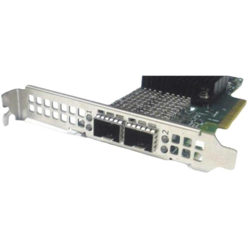 Full High Bracket for DELL MELLANOX CONNECTX-4 LX 25GbE CX4121C 20NJD