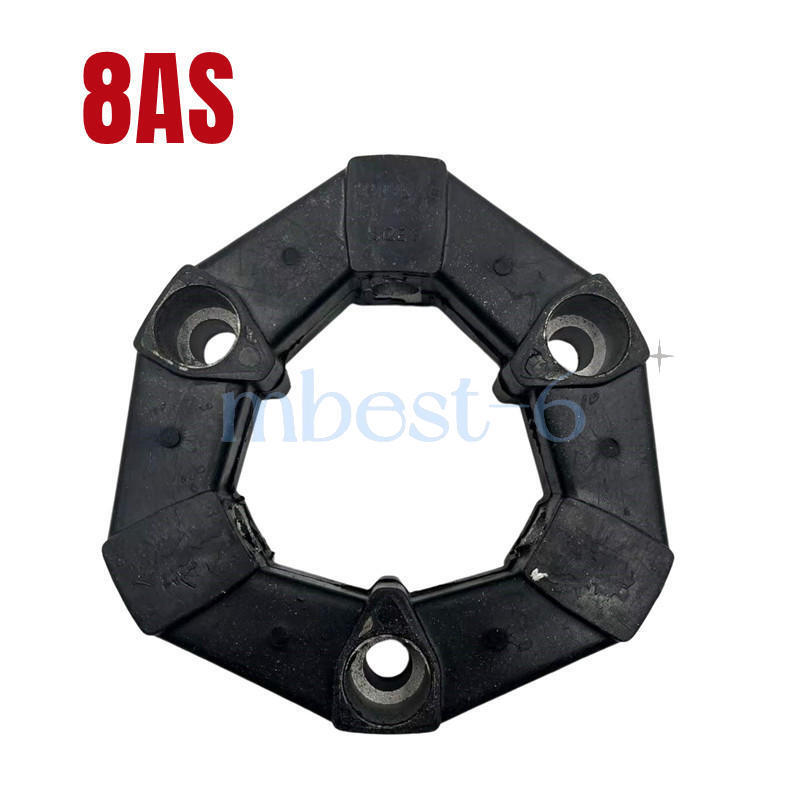 8AS COUPLING RUBBER FITS KOMATSU KOBELCO PC20 PC25 PC10 SK40-7 SK04V2
