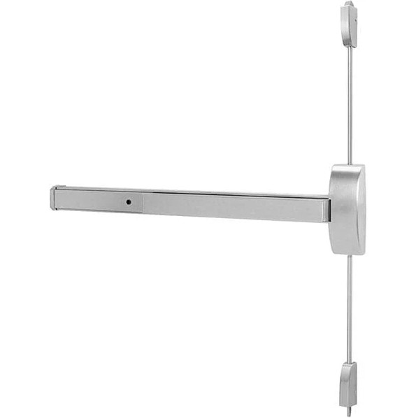 Dormakaba 9400B Grade 1 Surface Vertical Rod Exit Device RHR 9400B