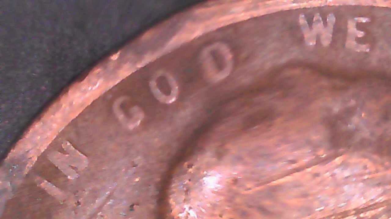 1920 Lincoln Wheat Penny