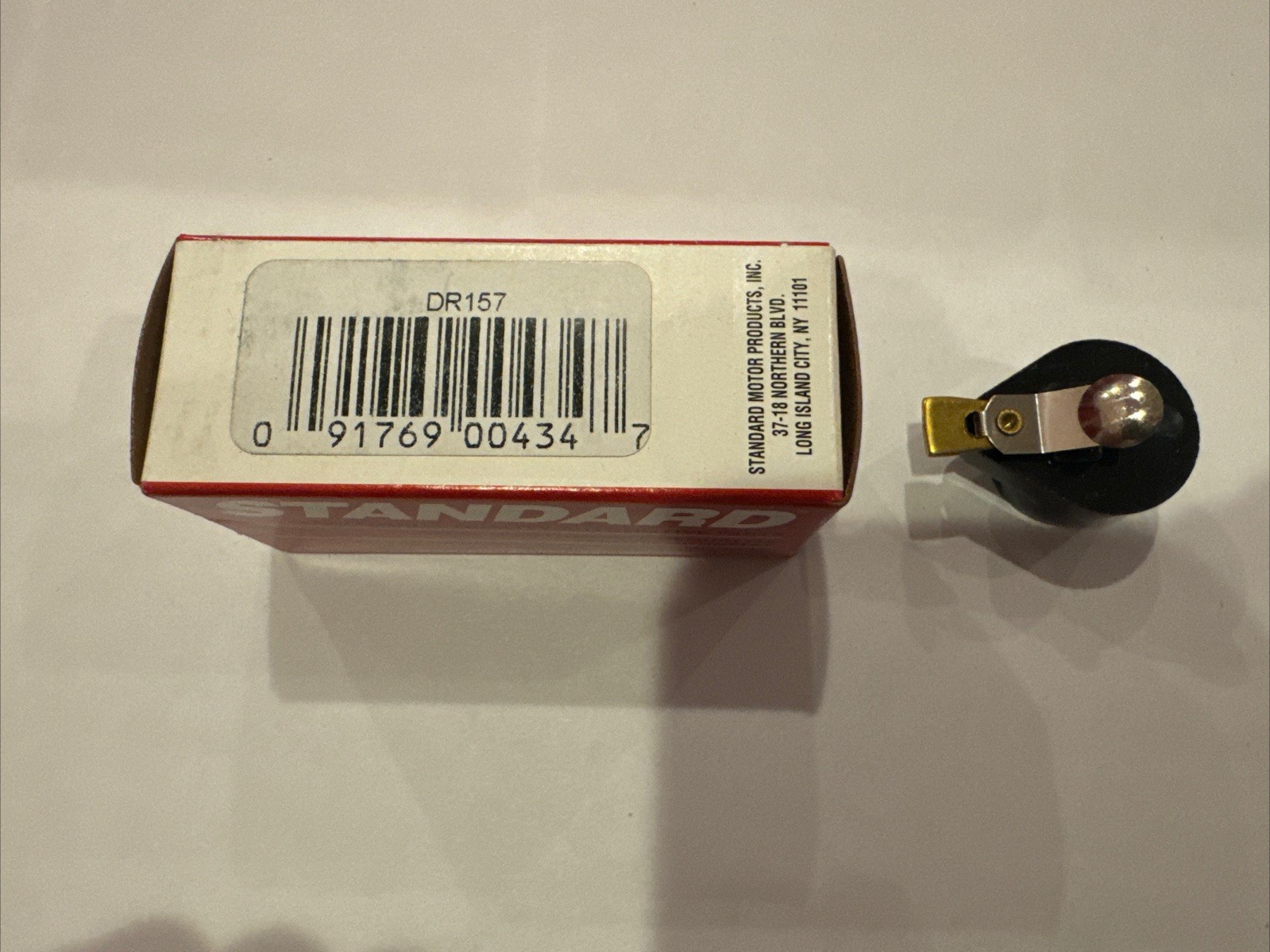 Distributor Rotor Standard DR-157