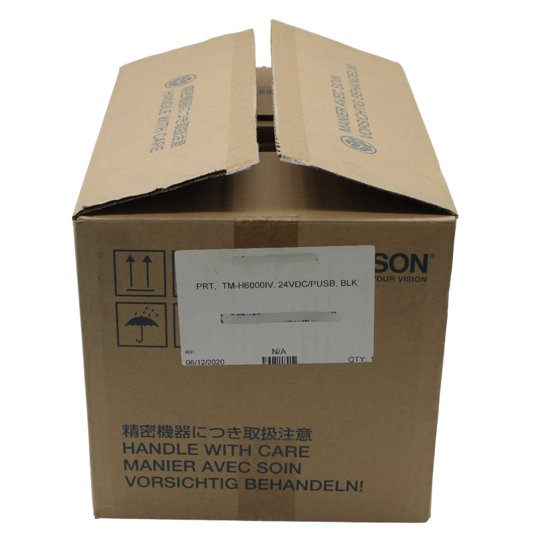 Epson TM-H6000IV M253A POS Receipt Printer New In Open Box