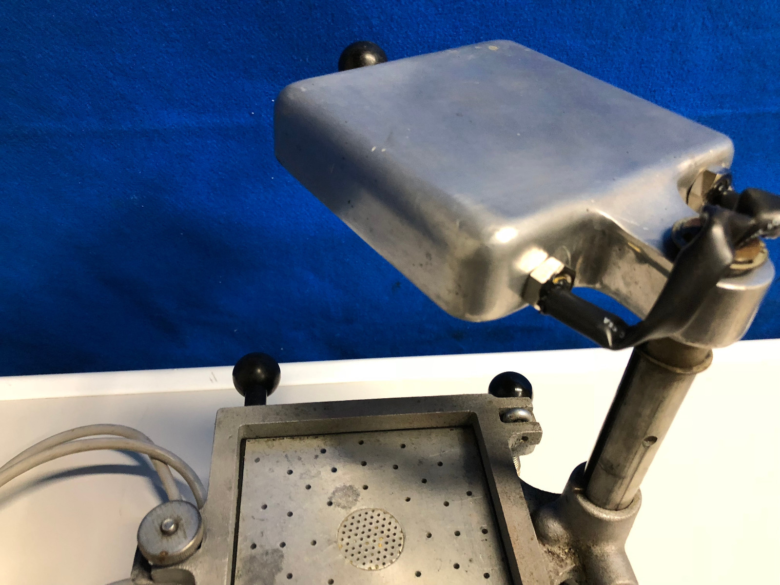 Dental Office Labarotory Vacuum Former ( 8086)