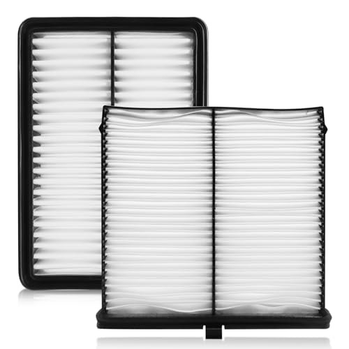 Cabin Engine Air Filter for Mazda 3 (2019-2025)