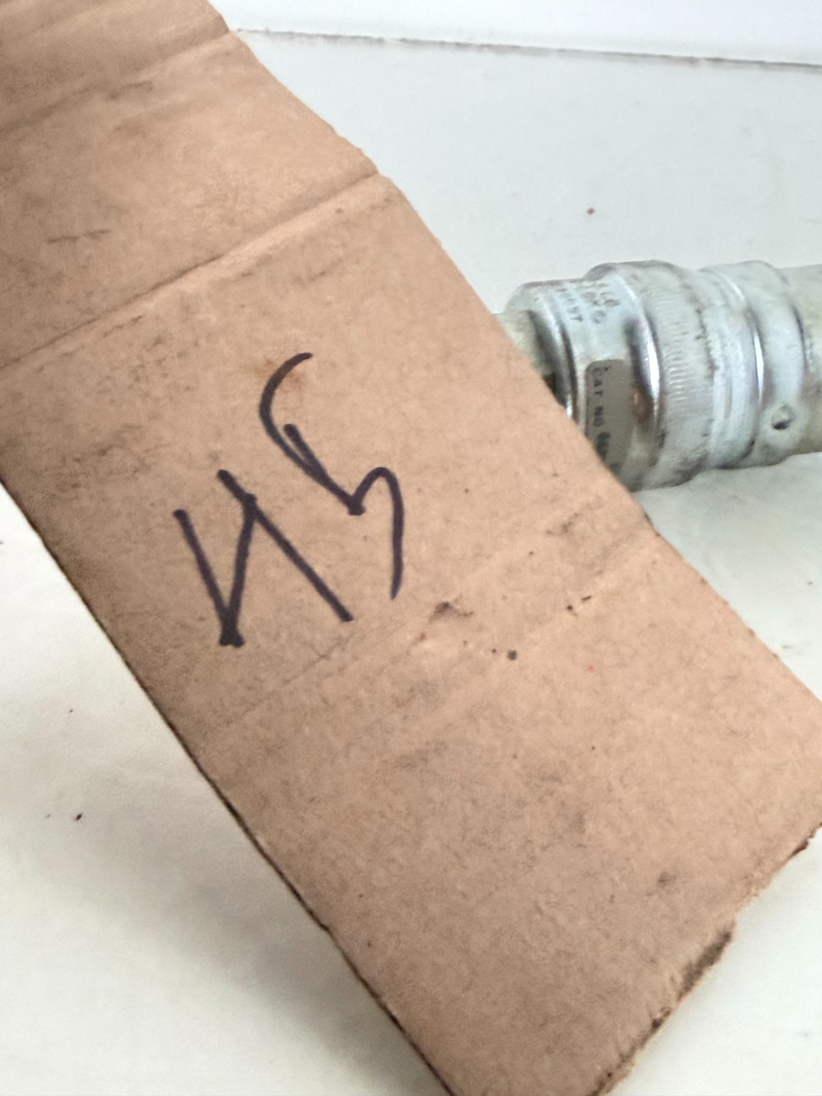Thomas & Betts 8683CTN Ever-Lok Connector (45)